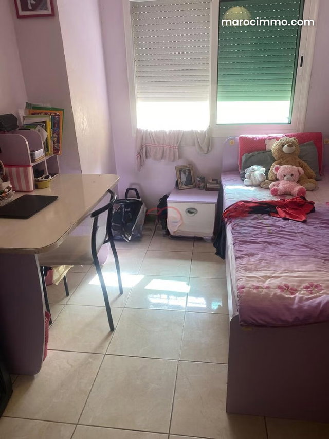 Vente Appartement à roches noires — 4