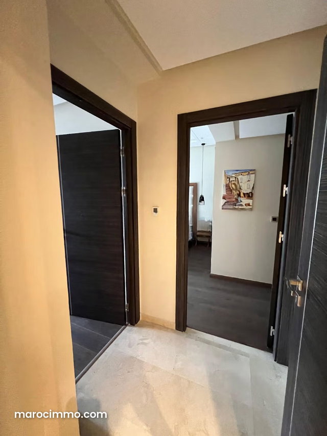 Luxueux Appartement sans vis a vis à vendre — 4