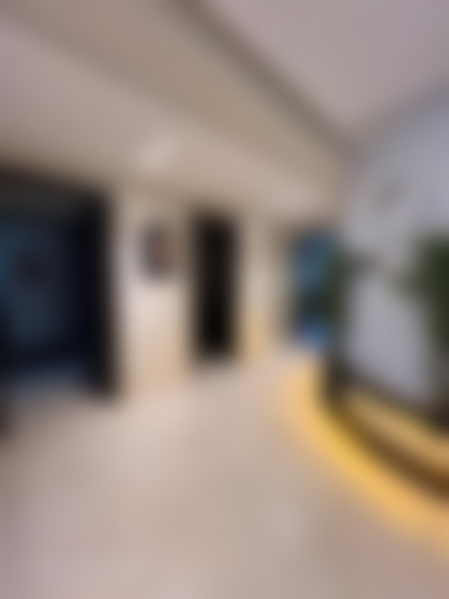 Appartement meublé 134 m², 3 chambres avec terrasse, Racine Casablanca — 2