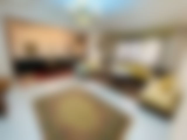 Furnished 5-Room Apartment for Rent in Central Tangier — Tangier