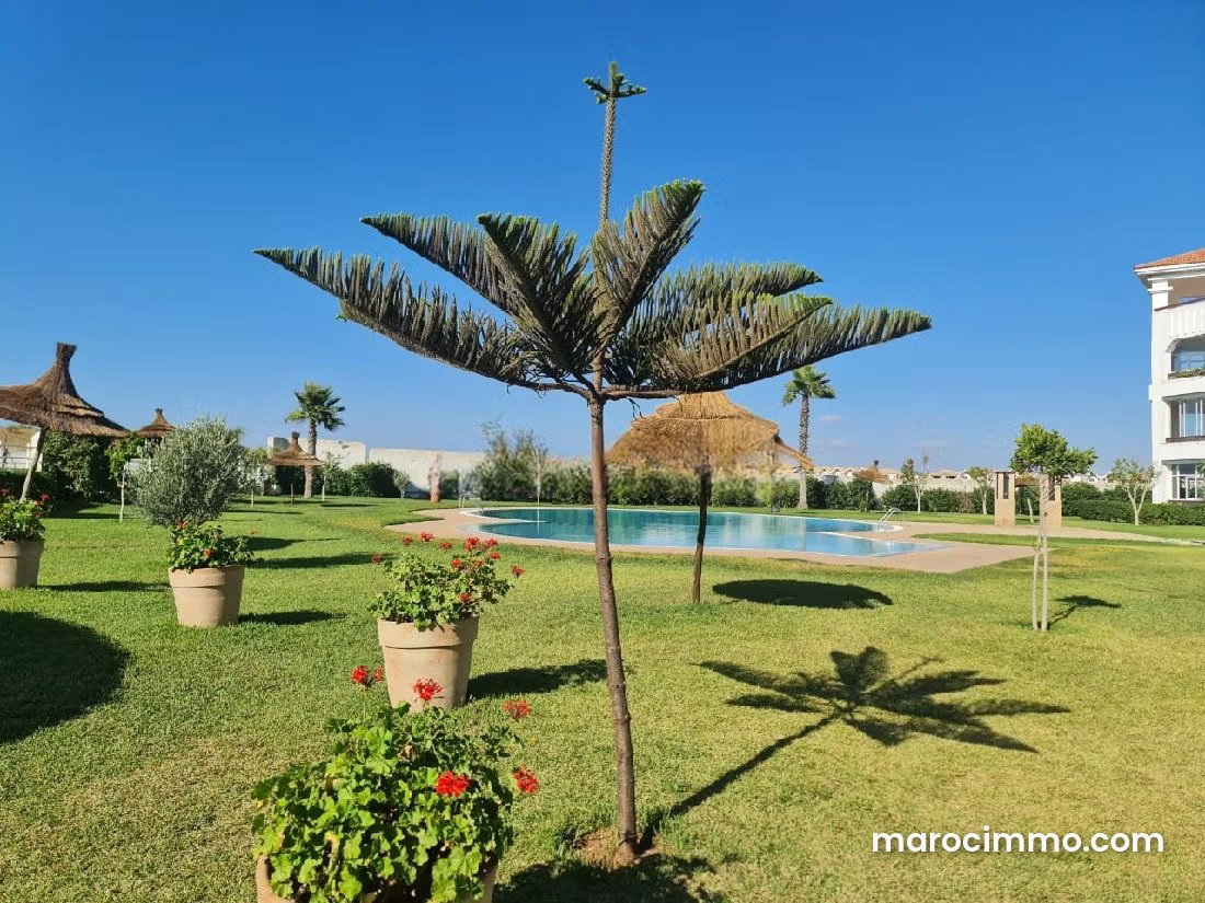 Bel appartement en vente à Asilah