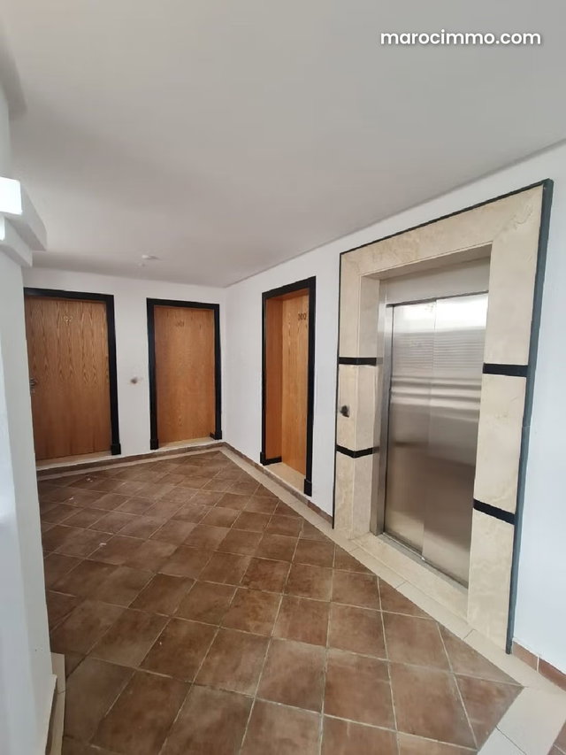 Bel appartement en vente à Asilah — 5
