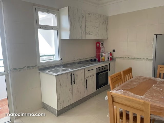 Appartement a louer — 2