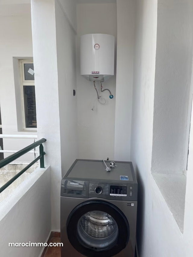 Appartement a louer — 3