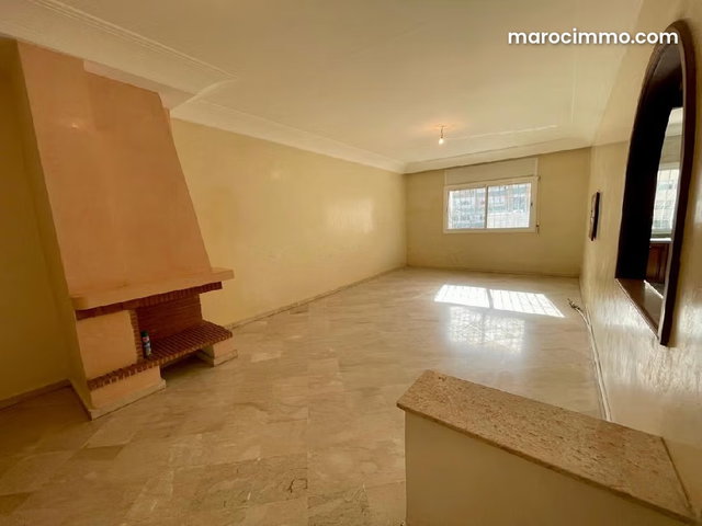 Appartement à Vendre de 126.0 m² à Casablanca, Mers Sultan — 2