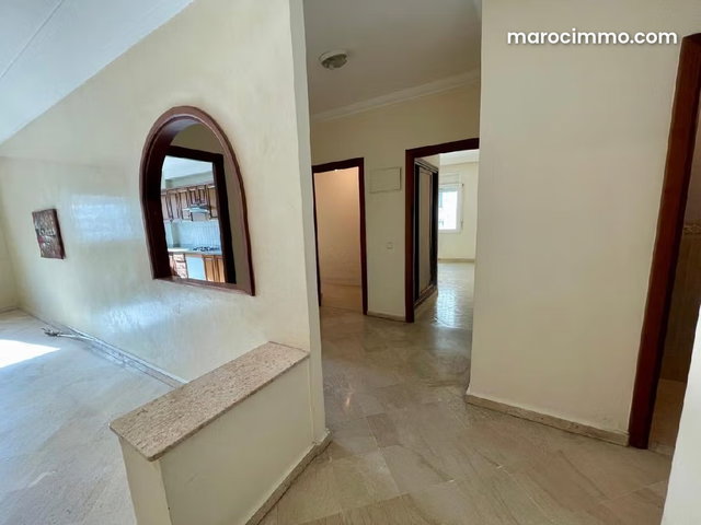 Appartement à Vendre de 126.0 m² à Casablanca, Mers Sultan — 3