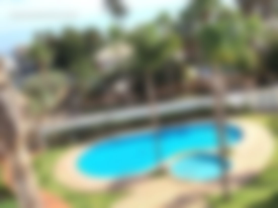 Appartement 124 m² avec piscine et jardin, Skhirat