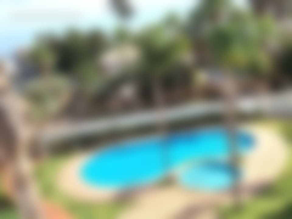 Appartement 124 m² avec piscine et jardin, Skhirat