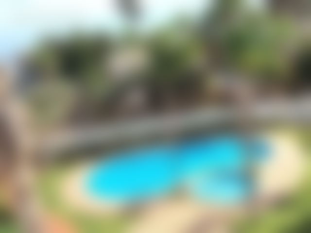 124 m² Apartment with Pool and Garden, Skhirat — Skhirat