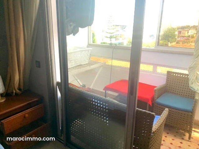 Bel appartement Ã louer meublÃ avec piscine — 4