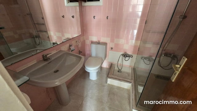Appartement en location Rabat Agdal quatrième étag — 4