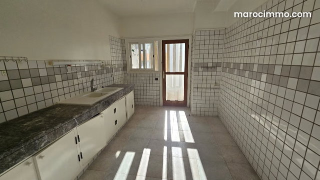 Appartement en location Rabat Agdal quatrième étag — 2
