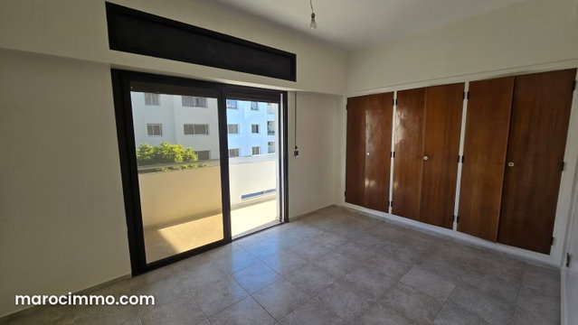 Appartement en location Rabat Agdal quatrième étag — 5