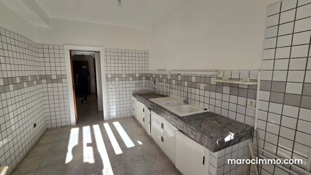Appartement en location Rabat Agdal quatrième étag — 3