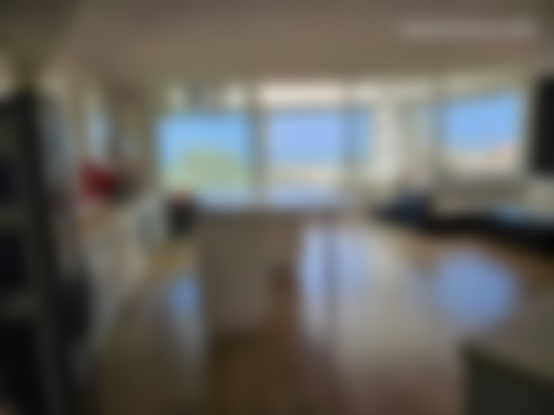 125 sqm Sea-View Apartment with Terrace, Dar Bouazza