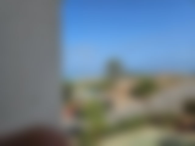 125 sqm Sea-View Apartment with Terrace, Dar Bouazza — 3