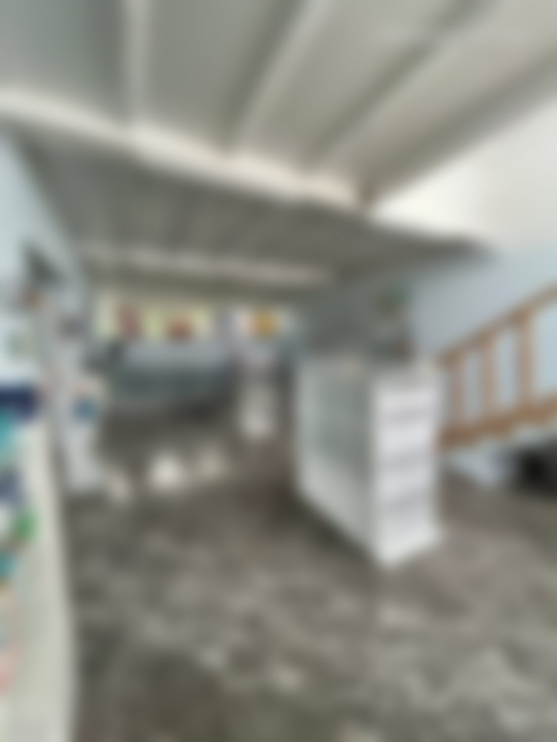 Local commercial 65 m² à louer Longchamps Casablanca