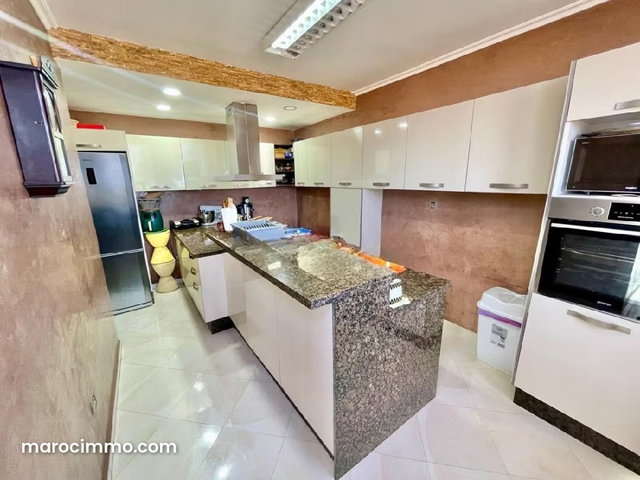 Magnifique duplex en bord de mer — 3
