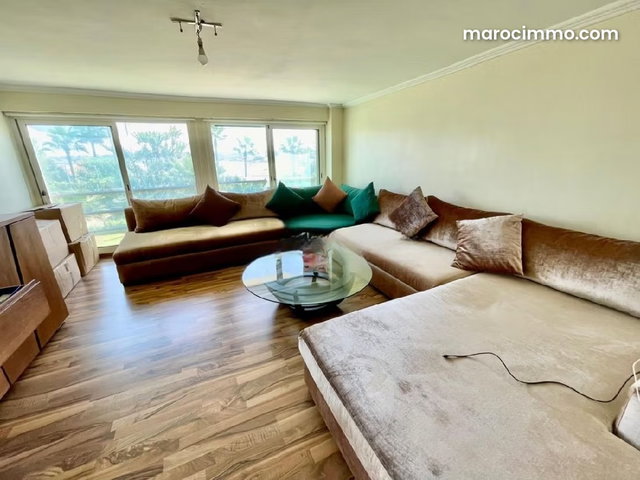 Magnifique duplex en bord de mer — 2