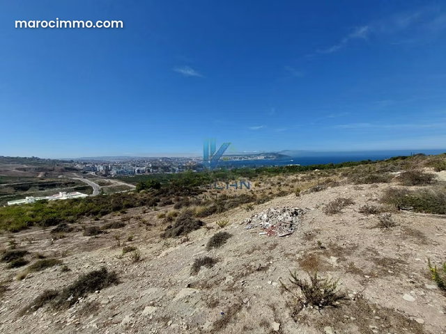 Land Offer for Villa Project in Malaba — 4