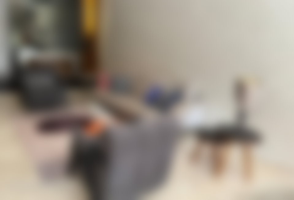 شقة فسيحة مع شرفة ومسبح في فيلا فيرت بوسكورة