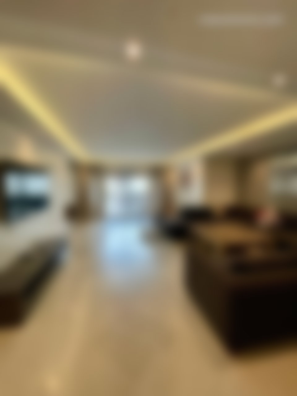 221 sqm apartment, 3 bedrooms, furnished and equipped in Racine