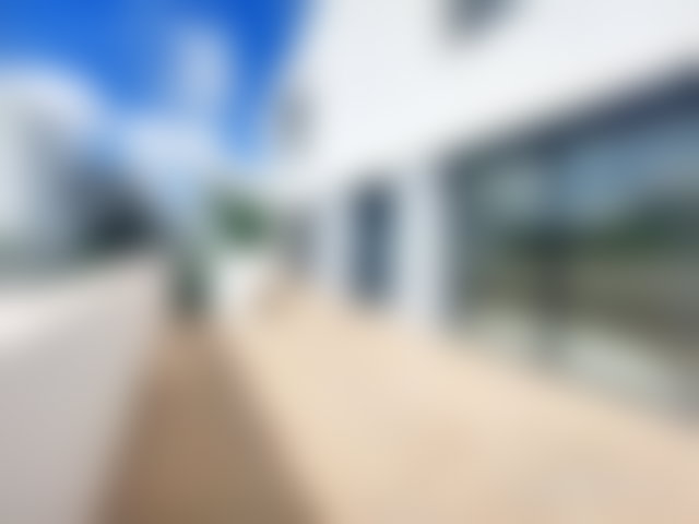 دوبلكس جديد بشرفة للإيجار بحي فيل ڤيرت بوسكورة — 2