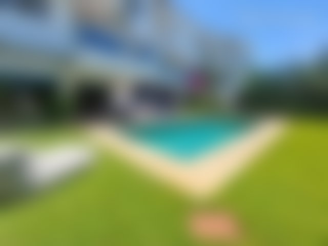 Appartement 620 m² avec piscine et jardin, Ville verte Bouskoura — 2