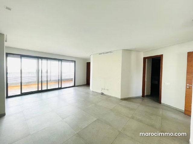 Appartement la location avec terrasse 15000dh — 3