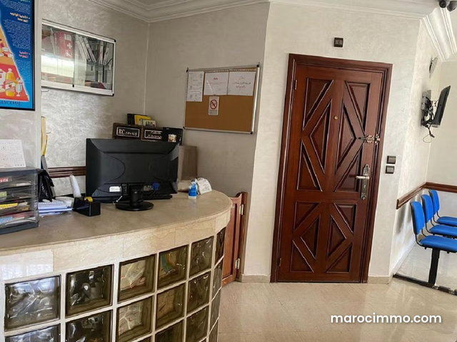 Cabinet Médical au Ain Sebaa à vendre — 4