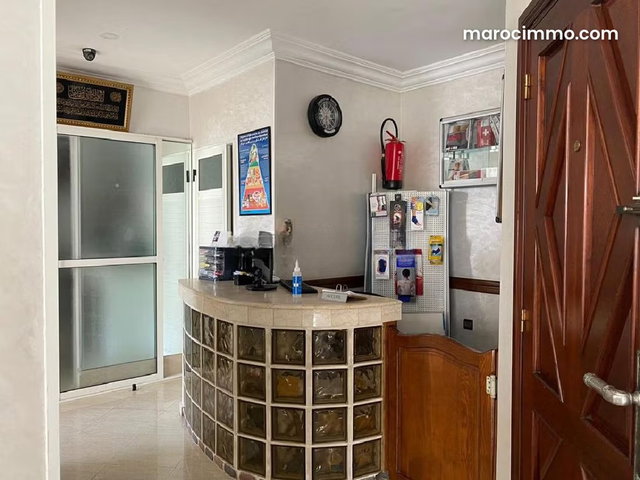 Cabinet Médical au Ain Sebaa à vendre — 3