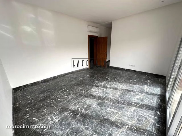 Villa d’Exception à Vendre — 2