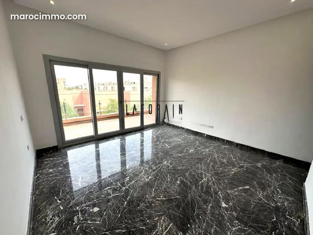 Villa d’Exception à Vendre — 5