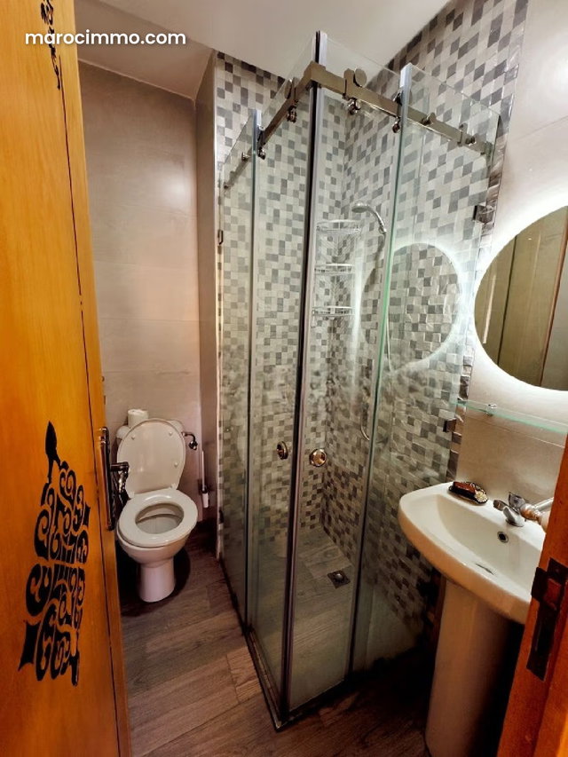 Cosy appartement à louer meublé bien exposé — 5