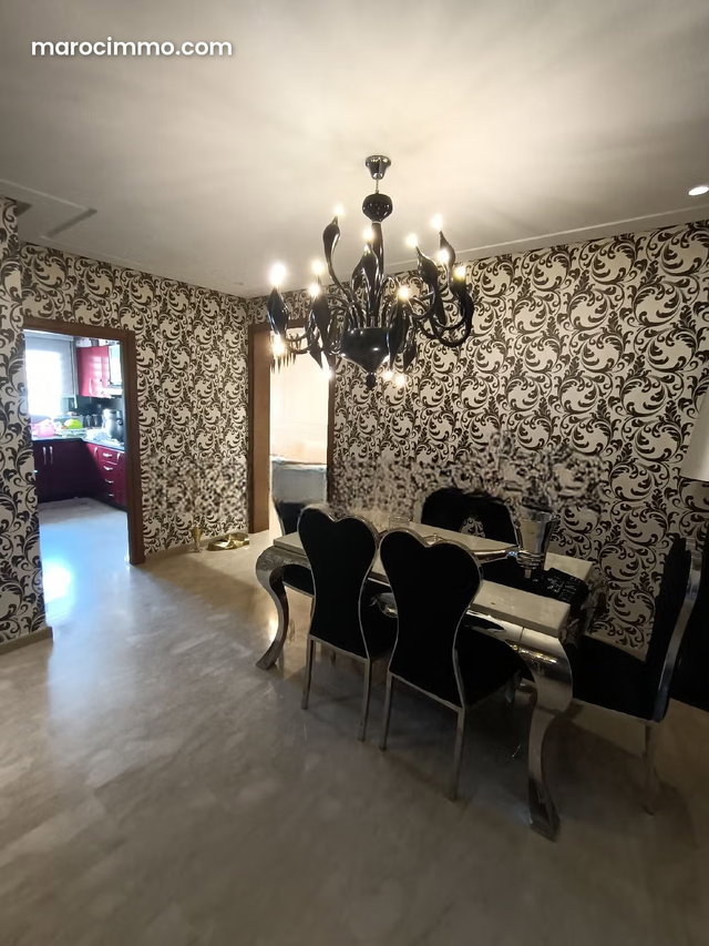 Appartement à vendre à Val Fleury. 3 chambres. Terrasse et ascenseur — 2