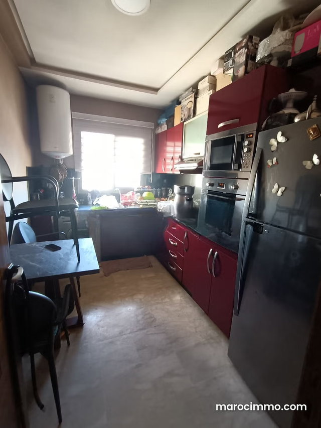 Appartement à vendre à Val Fleury. 3 chambres. Terrasse et ascenseur — 3