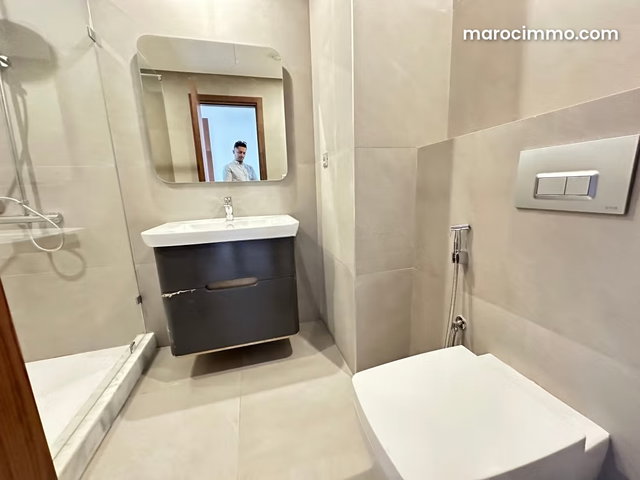 Luxurious Apartment for Long-Term Rent in Eagles Hills — 4