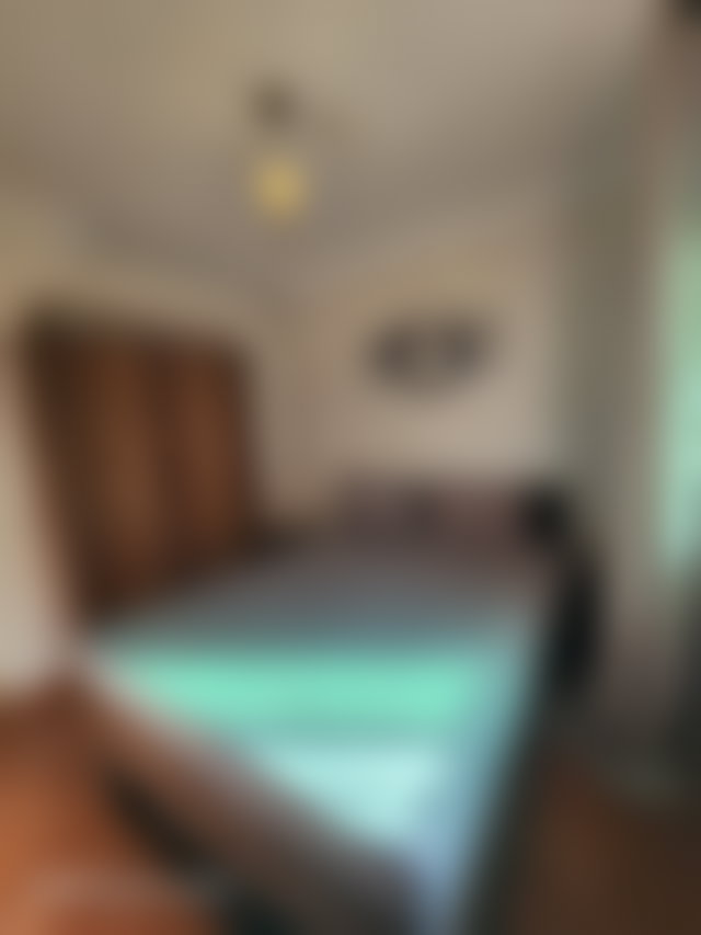 Appartement meublé avec piscine à Guéliz Marrakech — 5