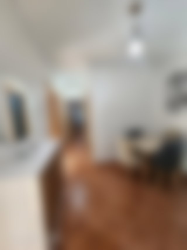 Appartement meublé avec piscine à Guéliz Marrakech — 2