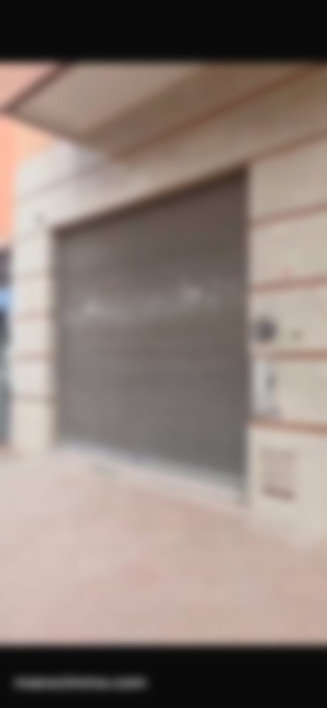 محل تجاري بارز للإيجار في قلب جيليز مراكش