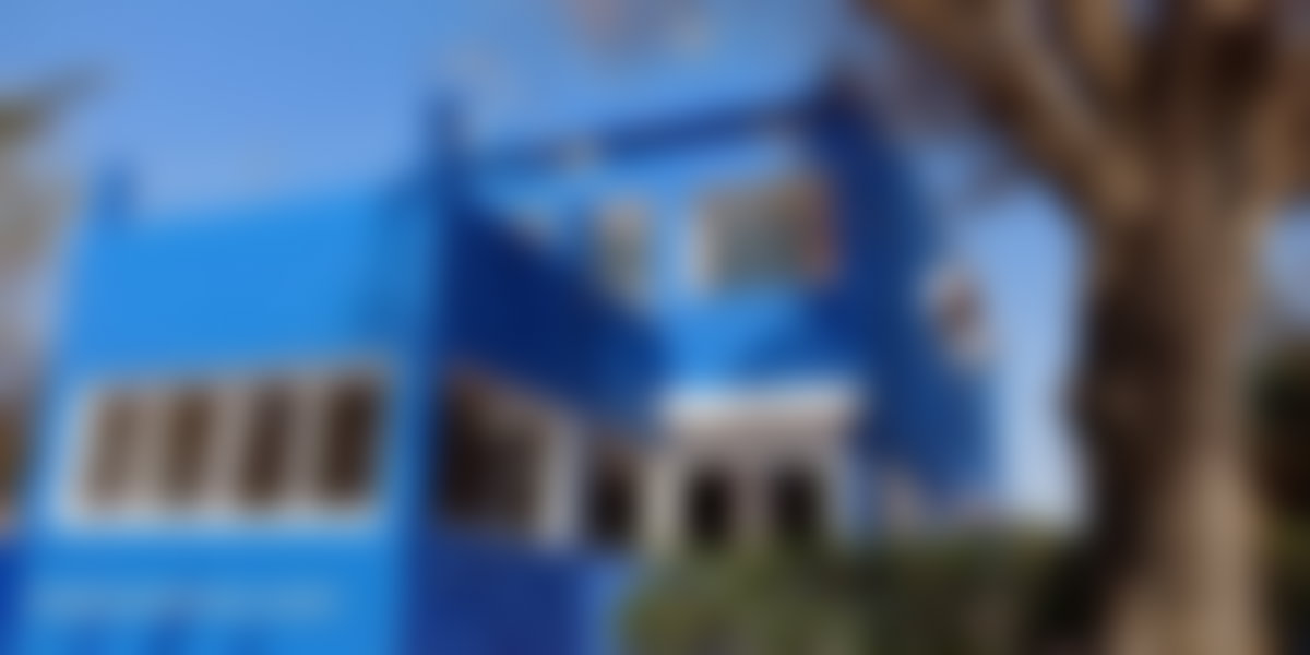 465 m² House with Ocean Views, La Siesta, Mohammedia