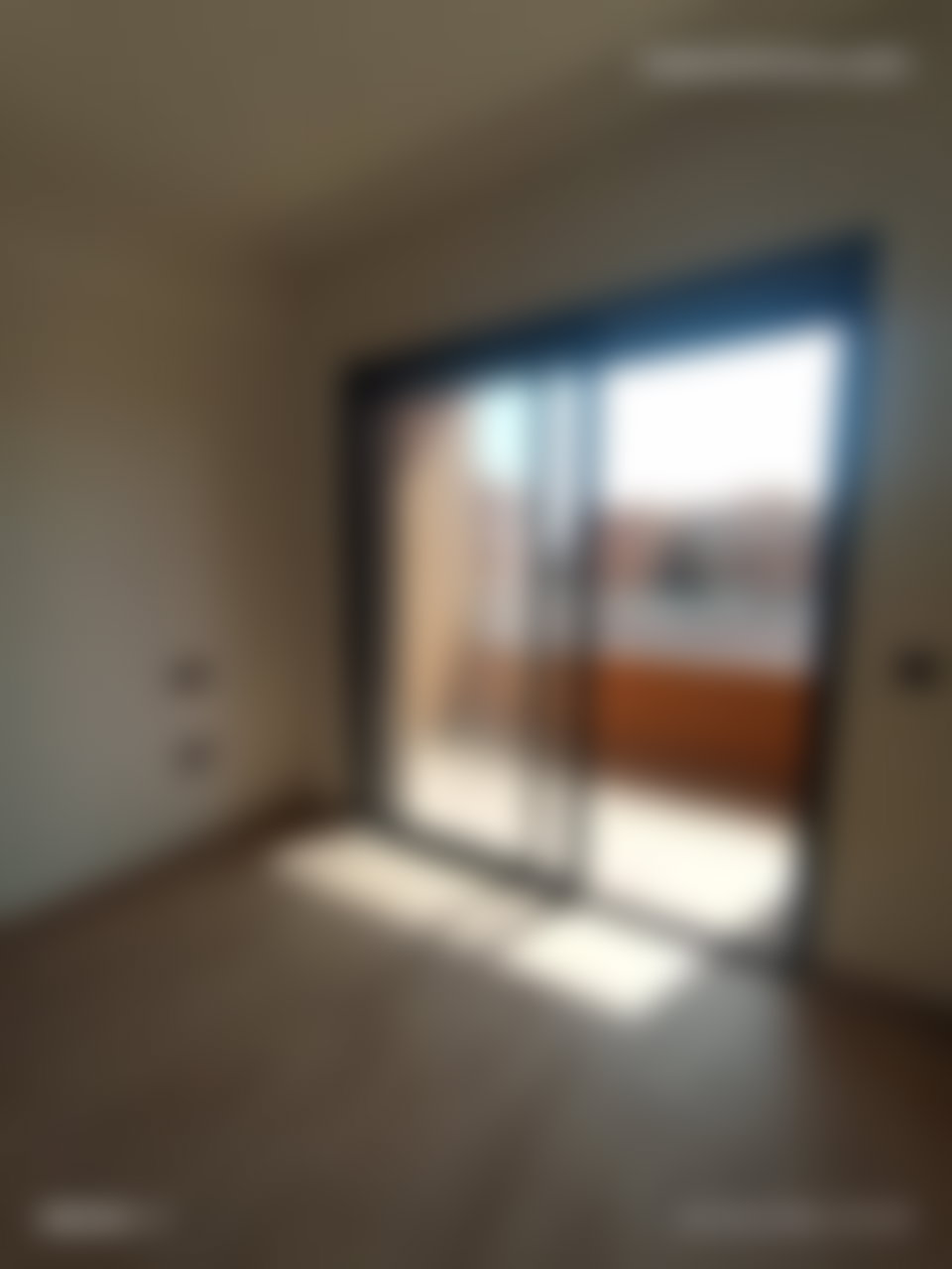101 sqm apartment with terrace and swimming pool, Gueliz, Marrakech