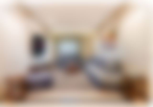 Furnished 100 m² Apartment with Terrace in Semlalia, Marrakech — Marrakesh