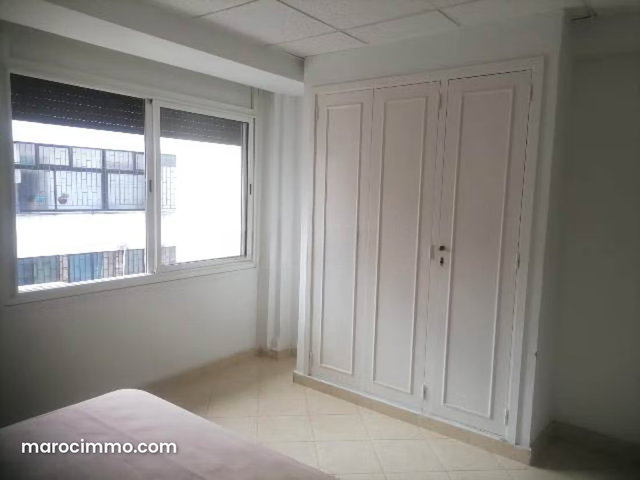 Bel appartement meublÃ Ã Hassan — 5