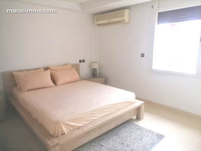 Bel appartement meublÃ Ã Hassan — 4