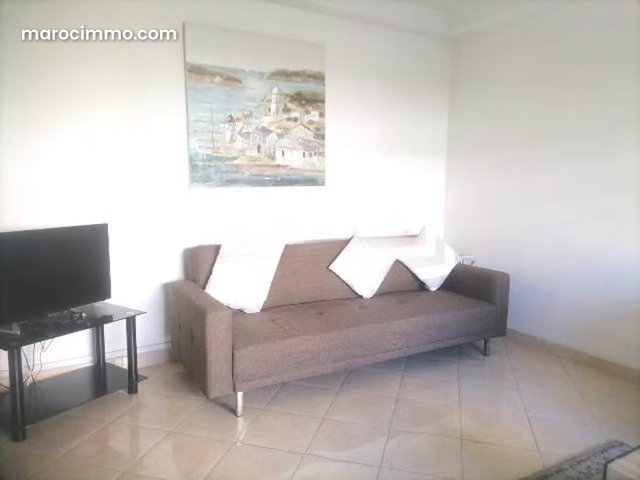 Bel appartement meublÃ Ã Hassan — 2
