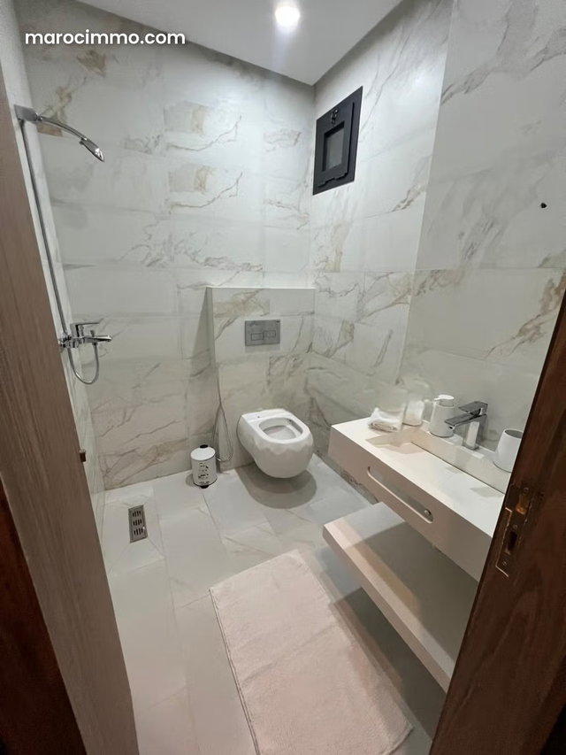 Bel appartement vide à mabella — 3