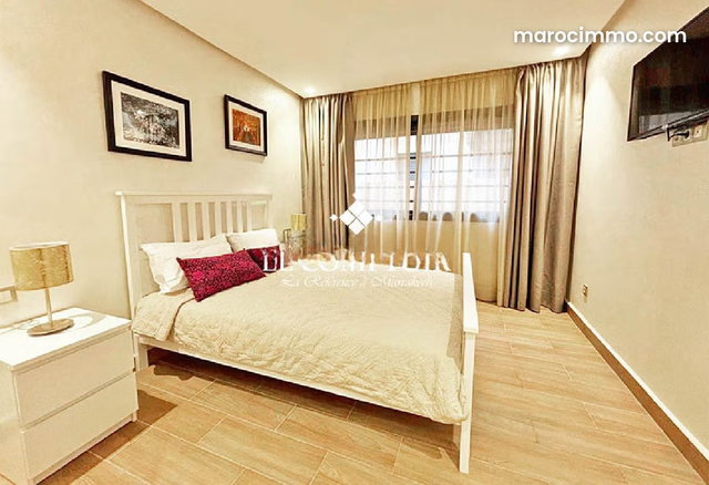 Duplex haut standing victor hugo a la vente — 5