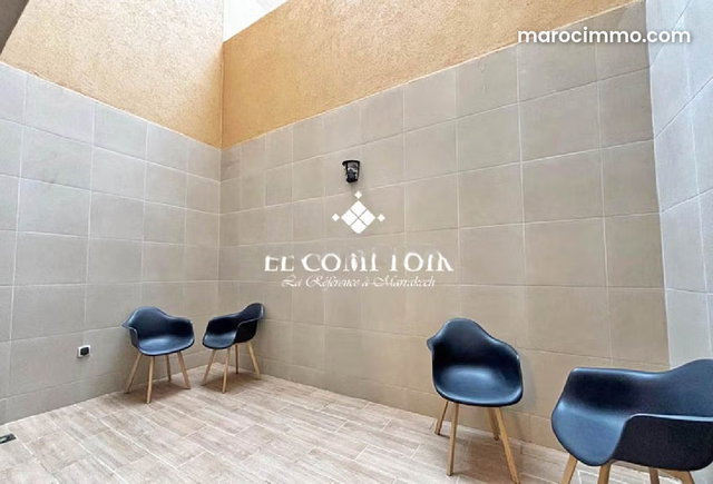 Duplex haut standing victor hugo a la vente — 3