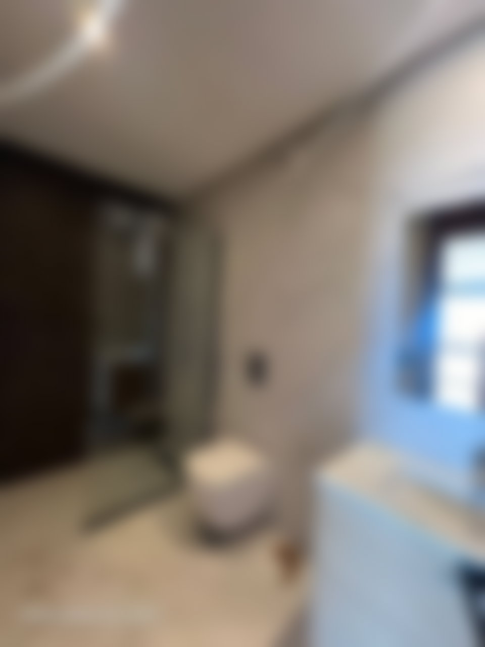 Studio 60 m² avec terrasse, Casablanca Finance City